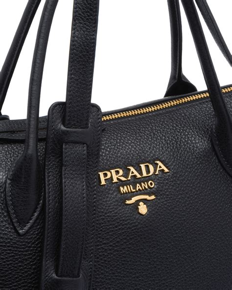 prada borsa a mano in pelle|borse prada.